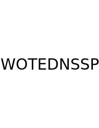 Which Of These Establishments Do Not Serve Susceptible Populations